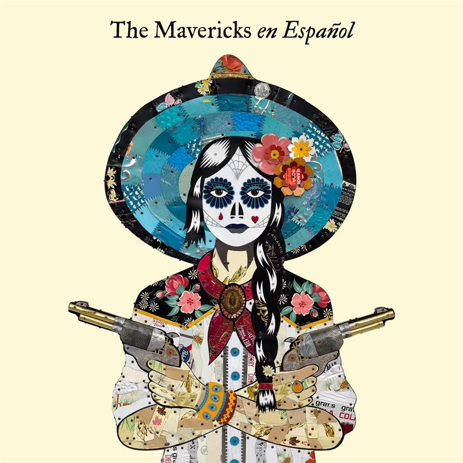 The Mavericks - En Espanol LP