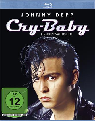 Cry-Baby (1990) (Cinema Favourites)