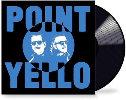 Yello - Point (LP)