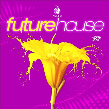 Future House (2 CDs)
