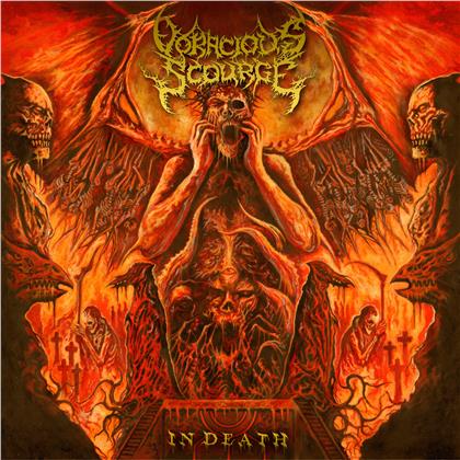 Voracious Scourge - In Death (Digipack)