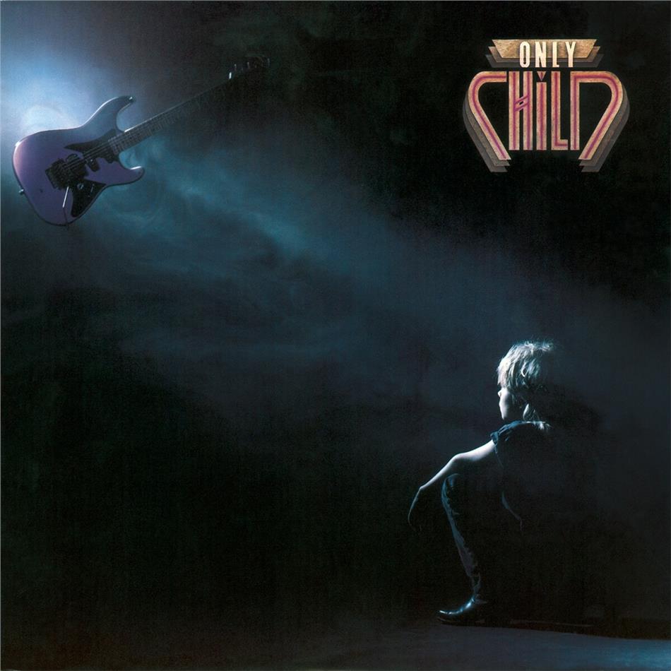 Only Child - --- 2020 Reissue, Rock Candy Collector's Edition