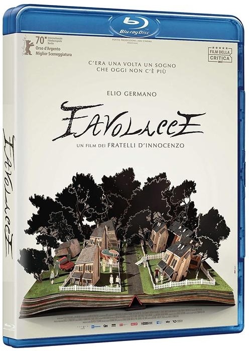 Favolacce (2020)