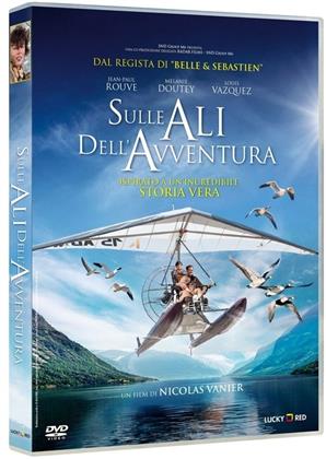 Sulle ali dell'avventura (2019)
