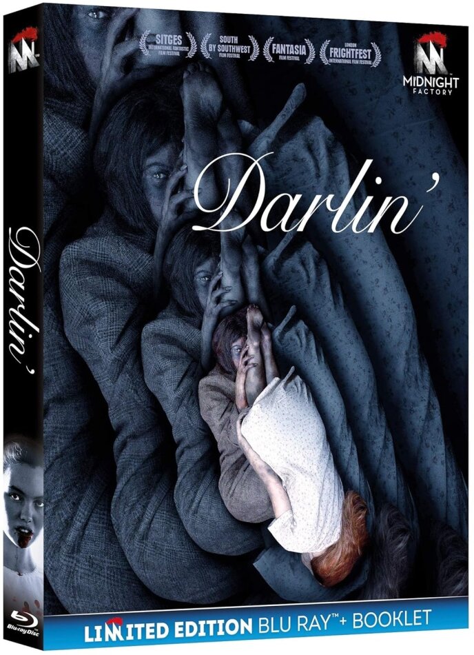 Darlin' (2019) Limited Edition