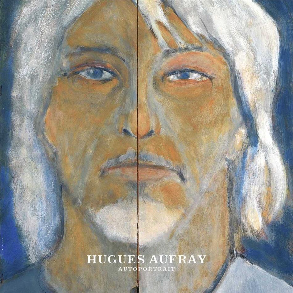 Hugues Aufray - Autoportrait