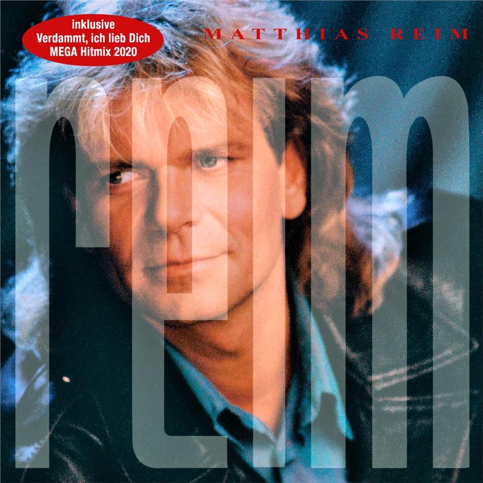 Matthias Reim - Reim 2 CDs