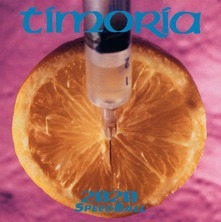 Timoria - 2020 Speedball (2020 Reissue, Remastered, 2 CDs)