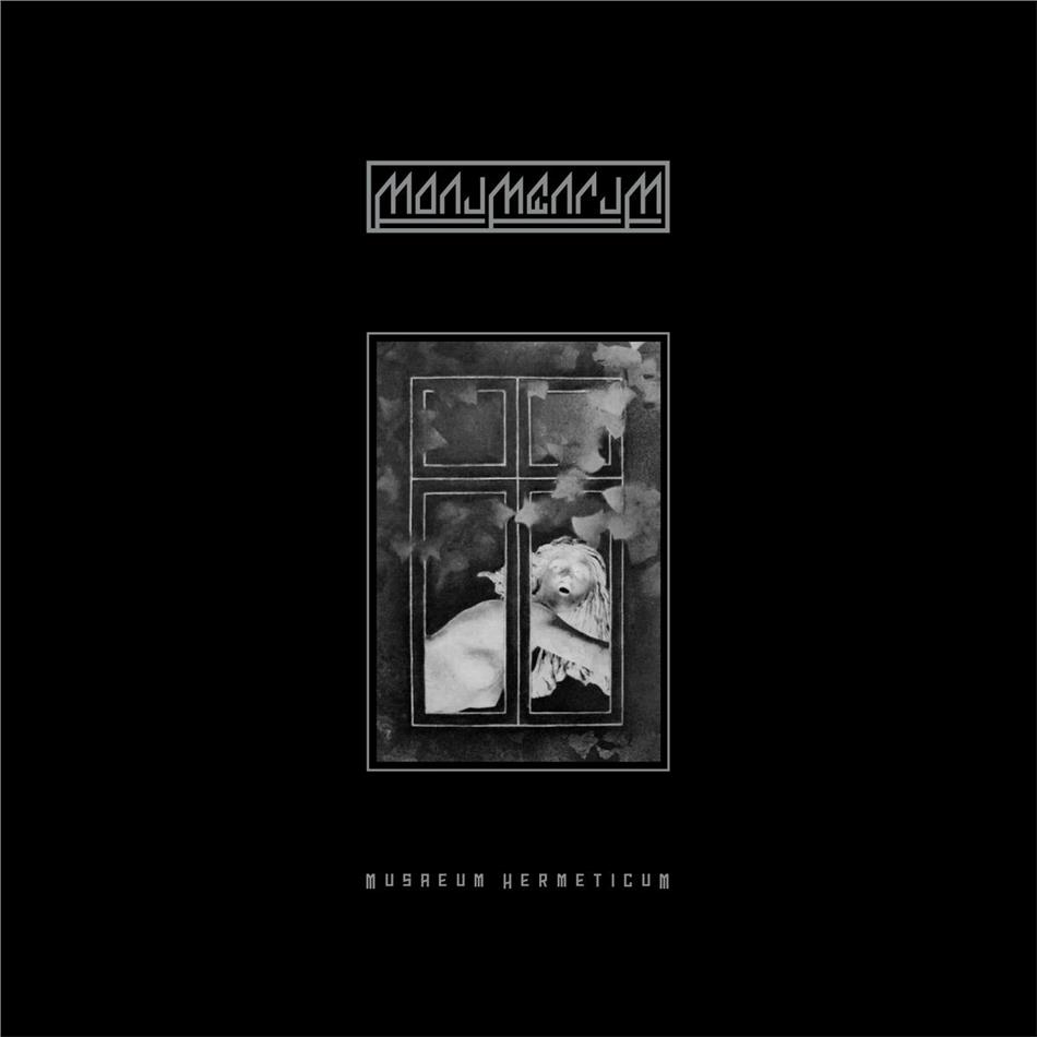 Monumentum - MUSAeum Hermeticum LP
