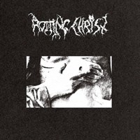Rotting Christ & Monumentum - Split 7 7" Single