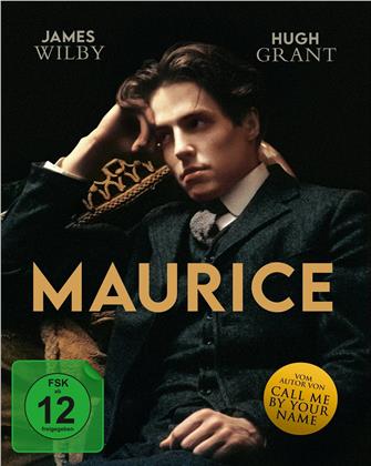 Maurice (1987) (Special Edition, Blu-ray + 2 DVDs)