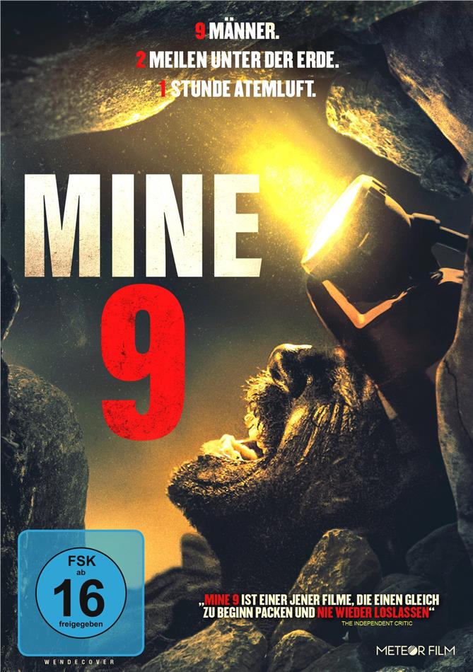 Mine 9 (2019)