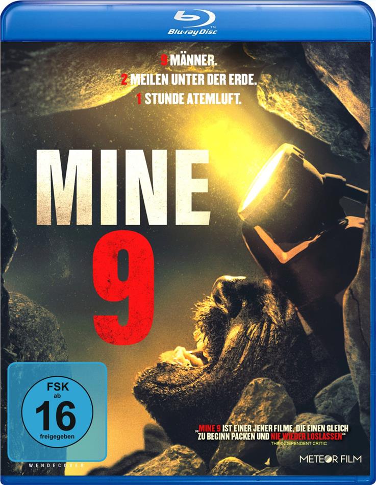 Mine 9 (2019)
