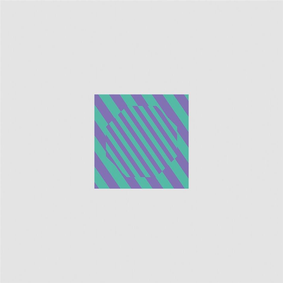Caribou - Never Come Back (Four Tet/Morgan Geist Remixes) 12" Maxi