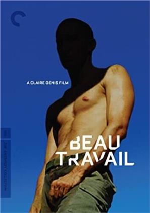 Beau travail (1999) (Criterion Collection, Restaurierte Fassung)