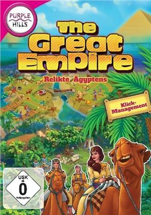The Great Empire - Relikte Ägyptens