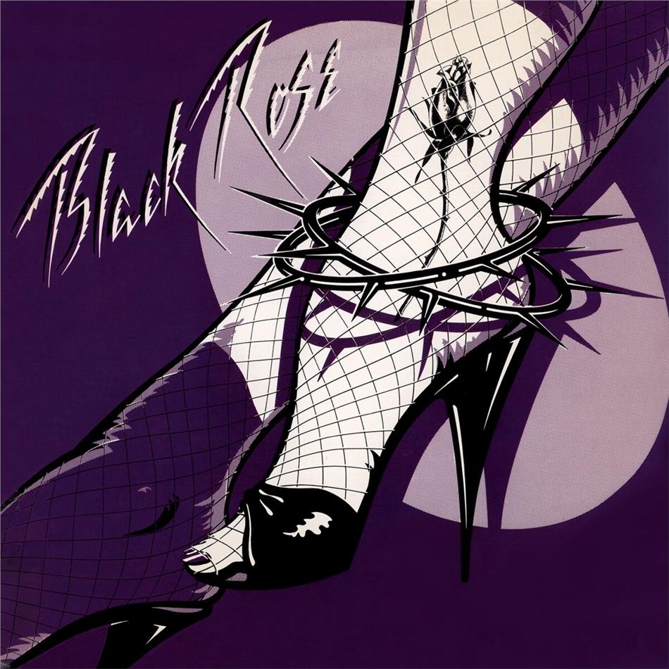 Black Rose - --- 2020 Reissue, Rock Candy