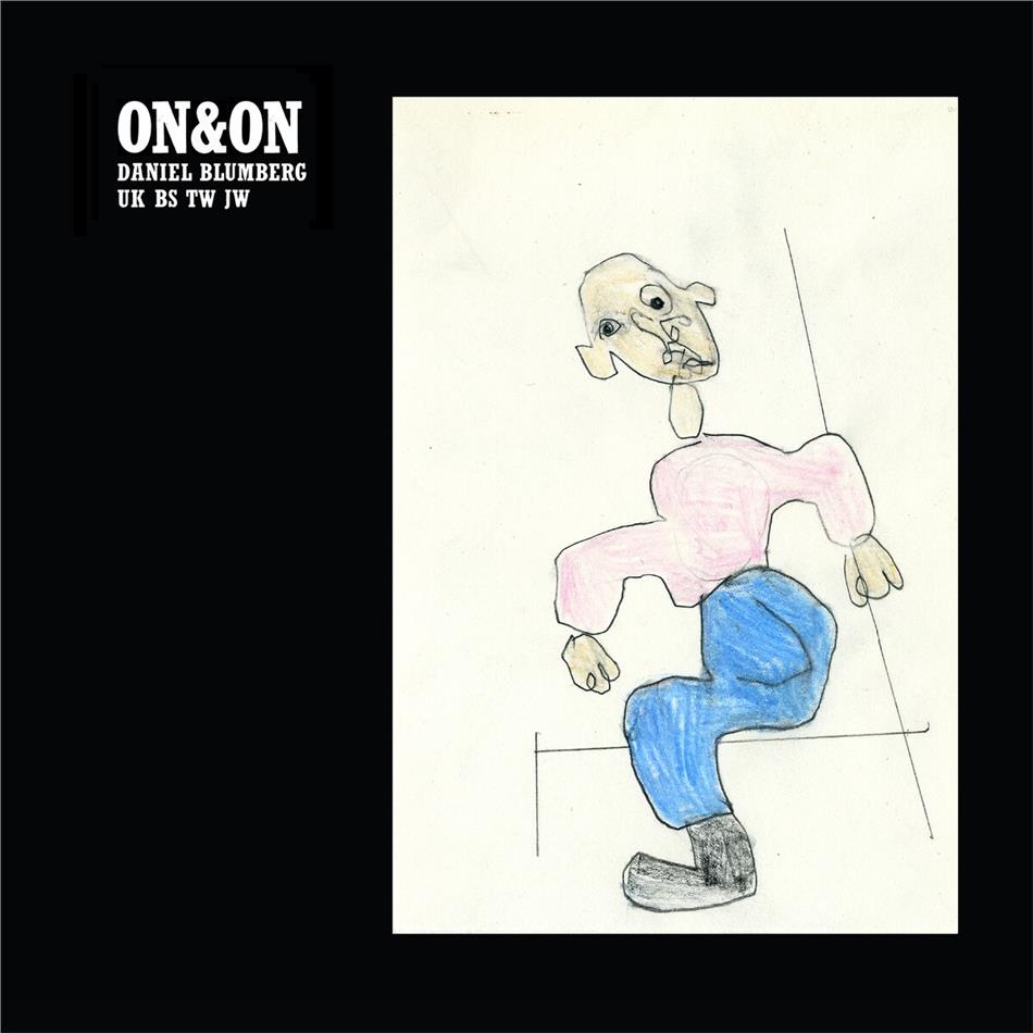 Daniel Blumberg (Yuck) - On & On