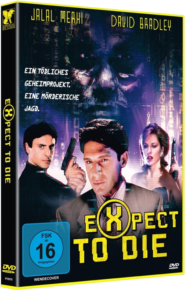 Expect to die (1997)