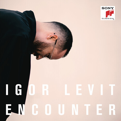 Igor Levit - Encounter 2 CDs