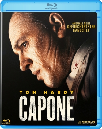 Capone (2020)