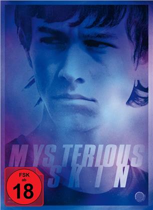 Mysterious Skin (2004) (Limited Edition, Mediabook, Blu-ray + DVD)