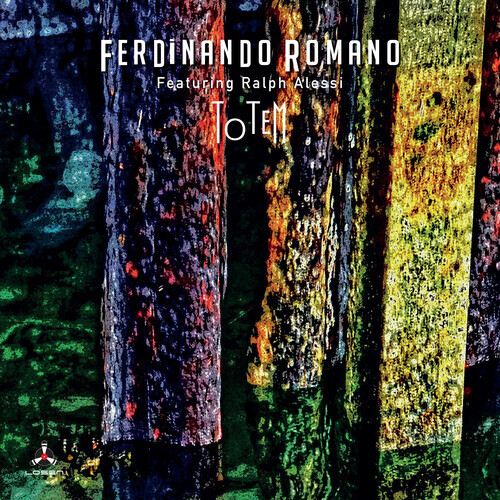 Romano Ferdinando feat. Ralph Alessi - Totem