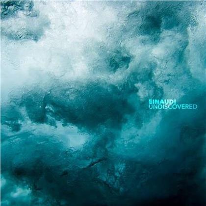 Ludovico Einaudi - Undiscovered (2 CD)