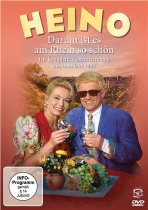 Heino - Darum ist es am Rhein so sch&ouml;n (Fernsehjuwelen)