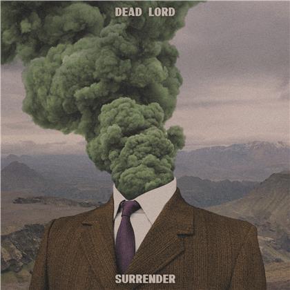 Dead Lord - Surrender