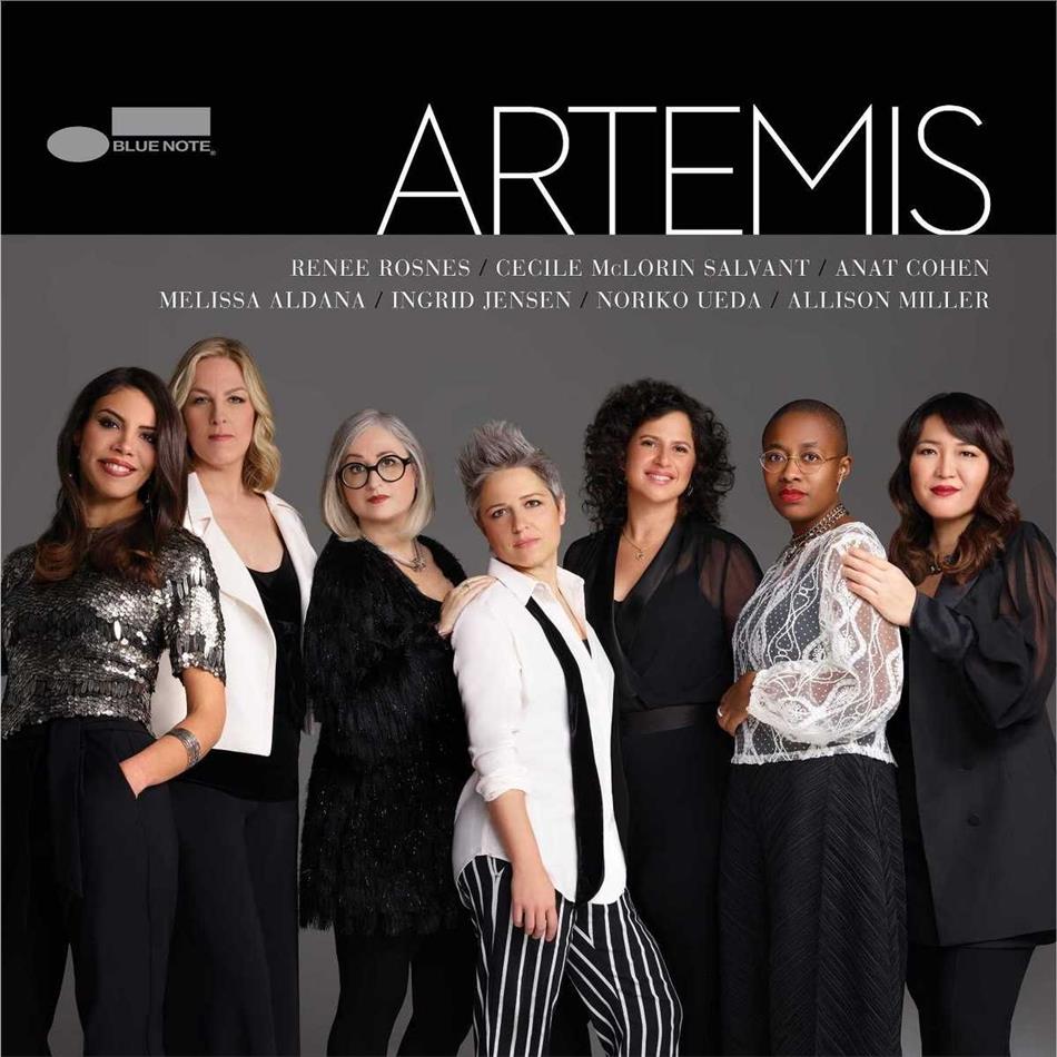 Artemis - ---