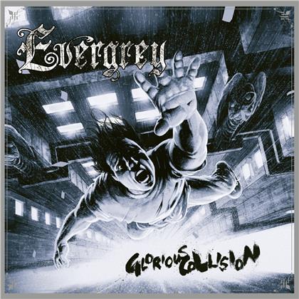 Evergrey - Glorious Collision (2020 Reissue, Remastered)