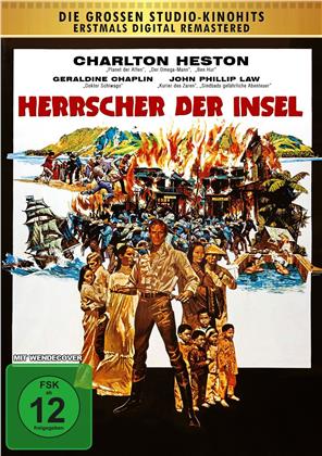 Herrscher der Insel (1970) (Digital Remastered)