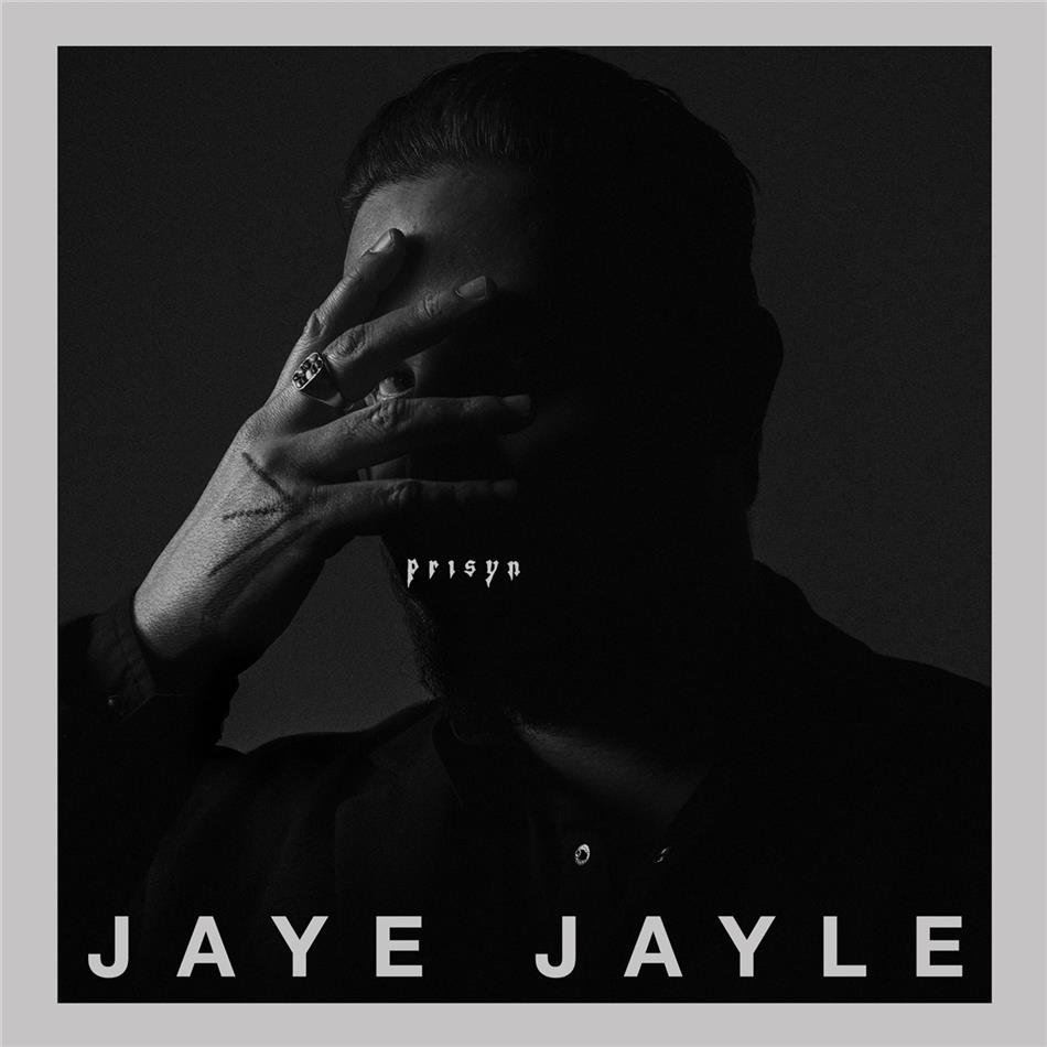 Jaye Jayle - Prisyn Digipack