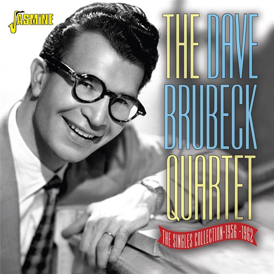 Dave Brubeck - Singles Collection 1956 - 1962