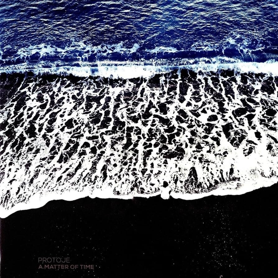 Protoje - Matter Of Time 2020 Reissue, LP
