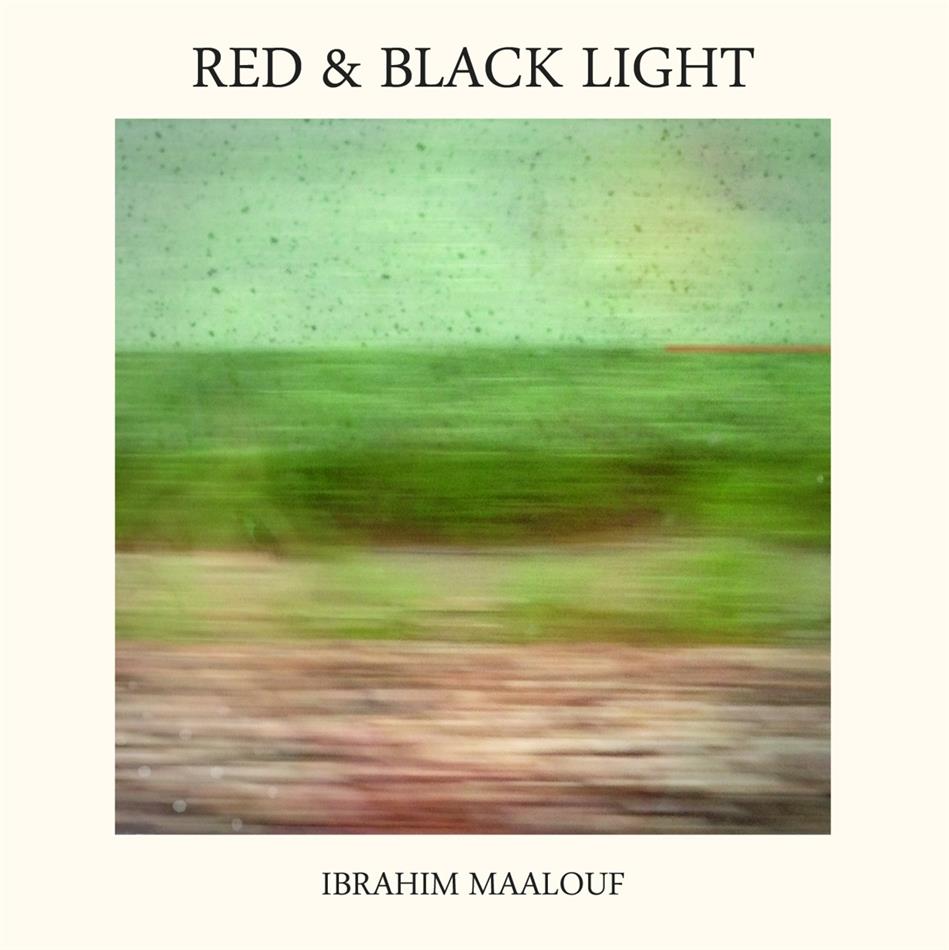 Ibrahim Maalouf - Red & Black Light 2020 Reissue