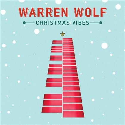 Warren Wolf - Christmas Vibes