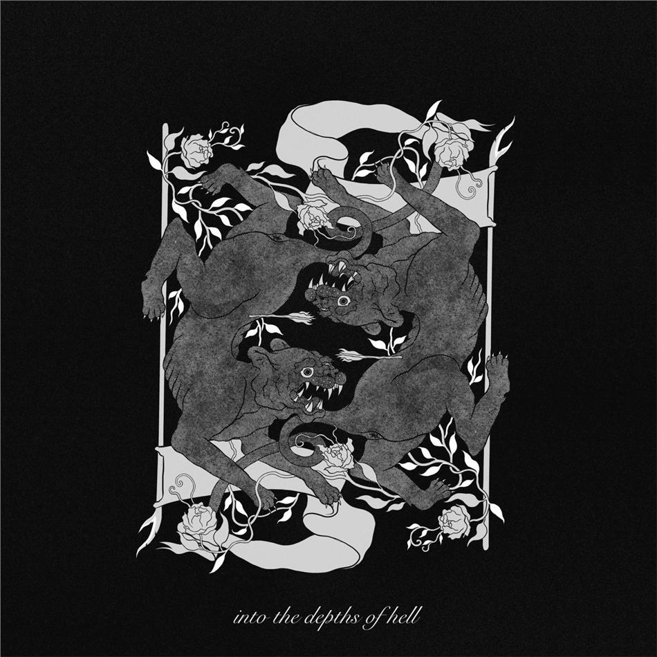 Joshua Burnside - Into The Depths Of Hell