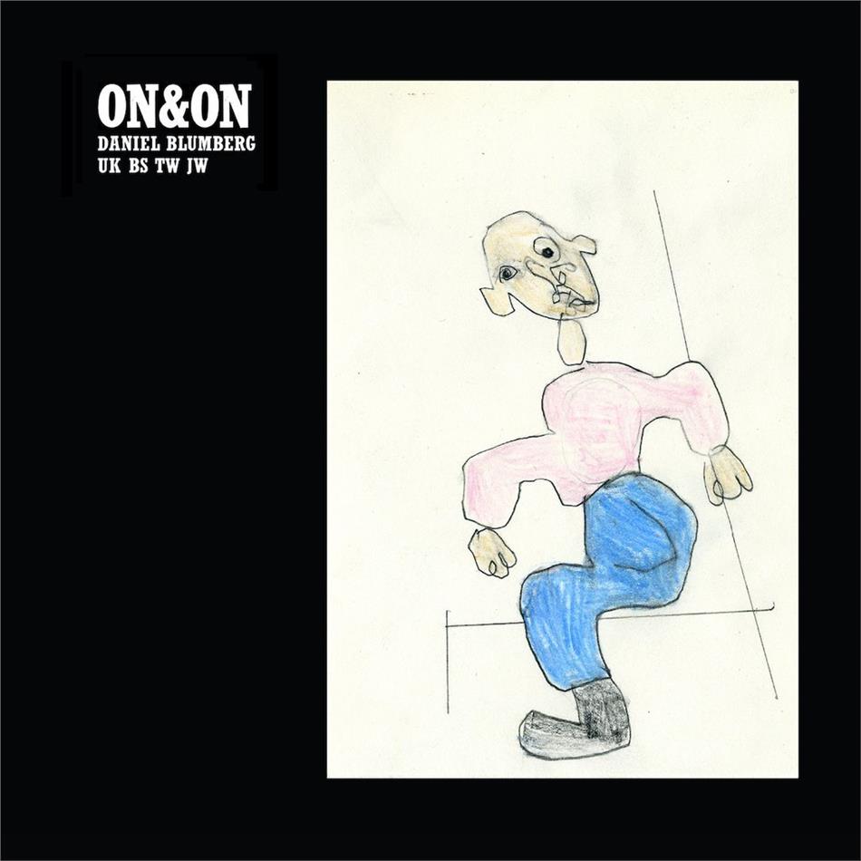 Daniel Blumberg (Yuck) - On & On LP