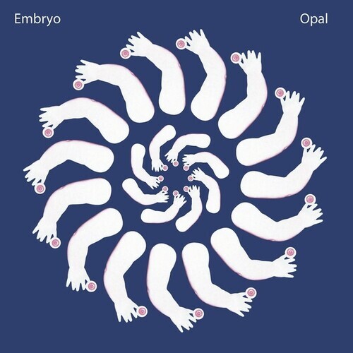 Embryo - Opal 2020 Reissue, LP