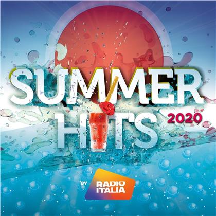 Radio Italia Summer 2020 (2 CD)