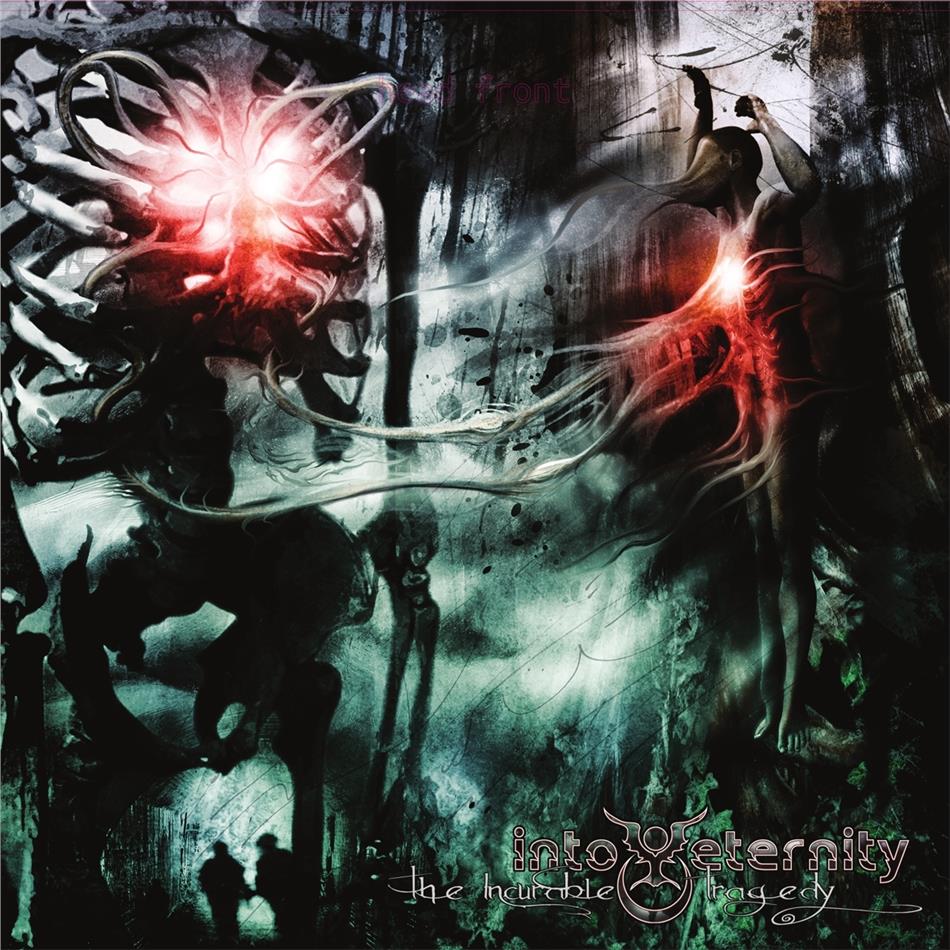 Into Eternity - Incurable Tragedy 2020 Reissue, Lavender Colored Vinyl, LP