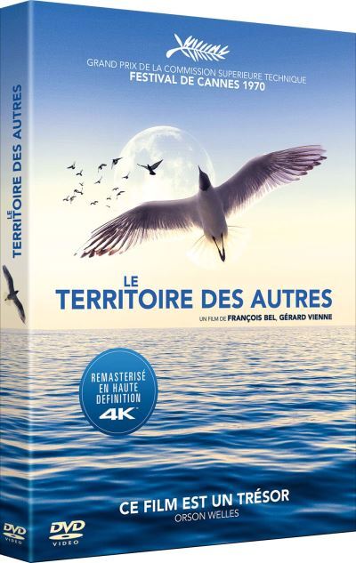 Le territoire des autres (1970)