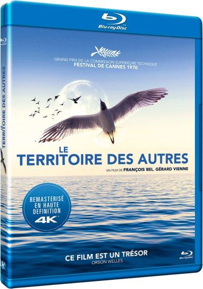 Le territoire des autres (1970)