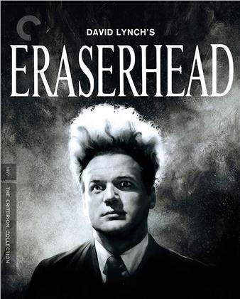 Eraserhead (1977) (Criterion Collection)
