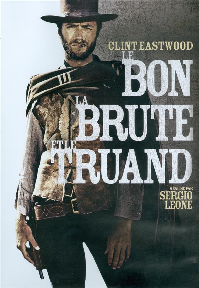 Le Bon, la Brute et le Truand (1966)
