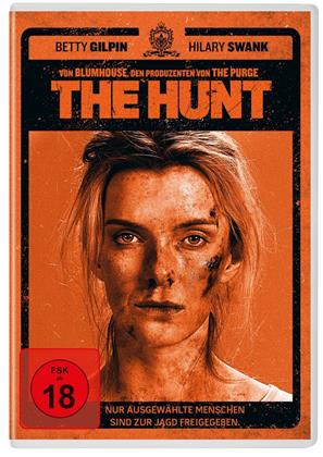 The Hunt (2020)
