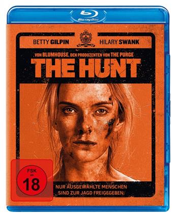 The Hunt (2020)