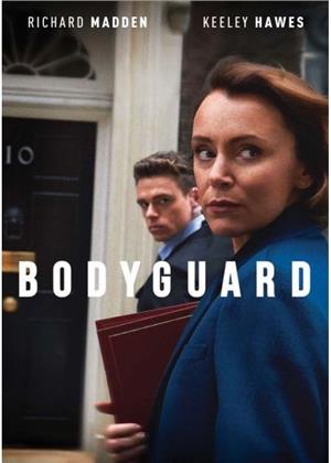 Bodyguard - Saison 1 (2 DVD)